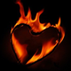 Fire, Poison, And Red Wine: The Worst Breakups Ever